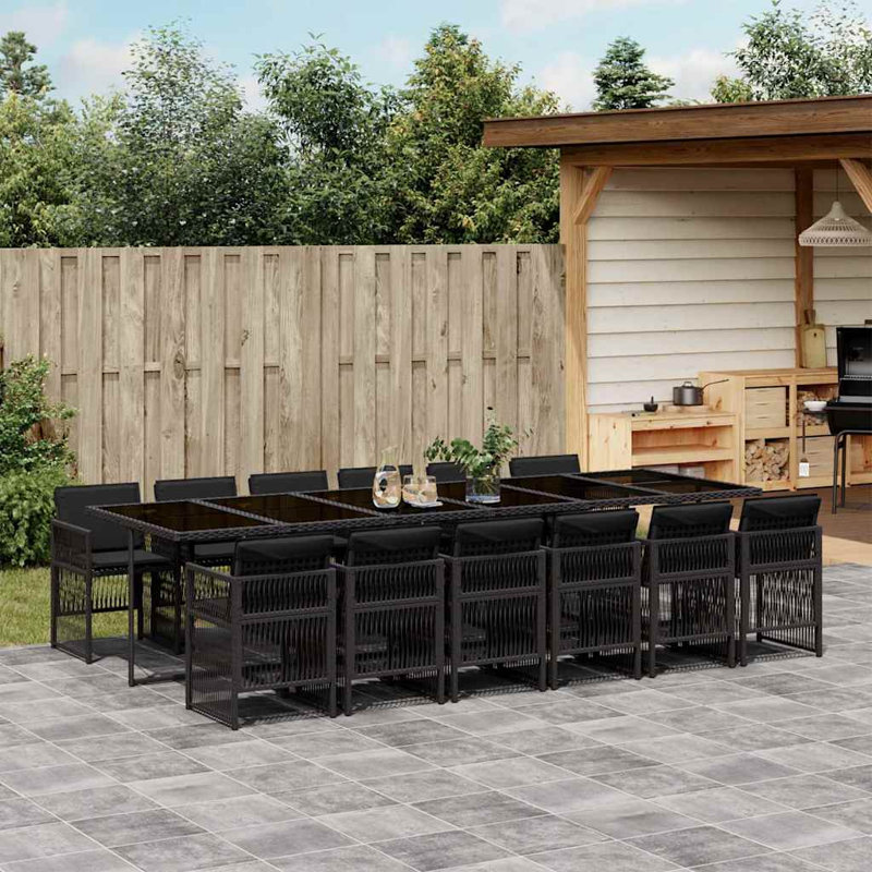 Patio Dining Set with