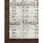 Denya Shag Cream / Grey Area Rug-651742799