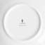 GRAND TOUR Canape Plate set of 4