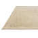 Kennith Hand Knotted Wool Ikat Area Rug