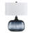 Holmes Glass Table Lamp-20502012
