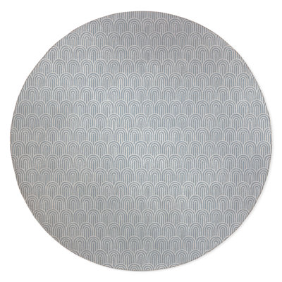 Rolling Hills Non-Slip Outdoor Rug