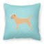 Coussin décoratif intérieur/extérieur bordure terrier-1370805159-1370805162