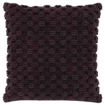 Roya Cotton Throw Pillow