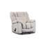 Fauteuil inclinable en argile-121690470