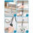 Kitchen Faucet with Pull Down Sprayer-113714574