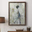 Collison Fond Reflections, reproduction d'art sur toile-88377578-88377577