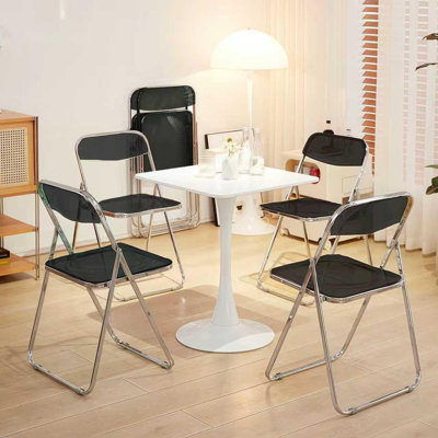 Stackable Folding Chair Folding Chair Set
