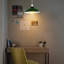 Lonnia 13.5cm H Metal Semi Curvy Lamp Shade ( Uno )-165572871