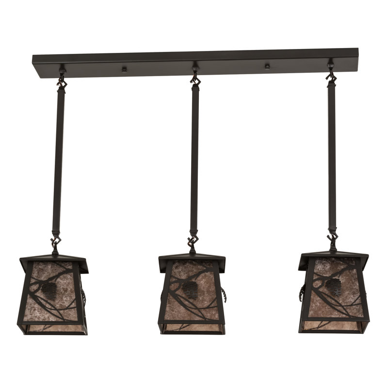 Erikson 3 - Light Pendant