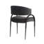 Bahati Upholstered Arm Chair