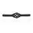 Expression 3 25/32" Center to Center Birdcage Pull-15096016