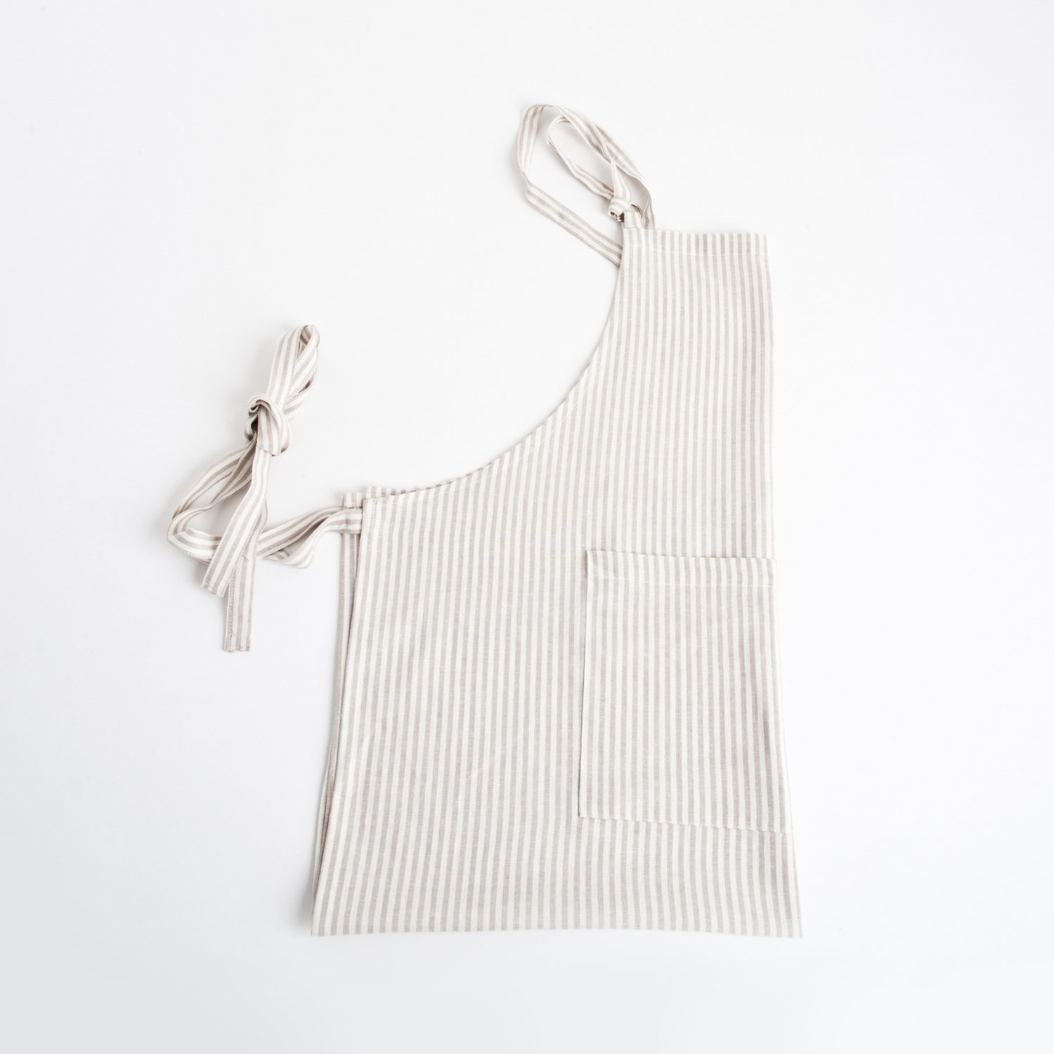 Cuisine Linen Kitchen Apron