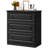 29.5'' W 3 - Drawer Dresser-543909094