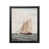 Black Framed