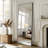 Koudia Metal Framed Standing Mirror-2140551537-2073672079