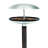FUERA Bird Feeder and Bird Bath