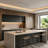 Baileyton 4 - Light Kitchen Island Pendant-239630687