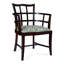 Surrey Hills Upholstered Arm Chair-492730555