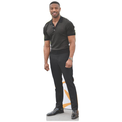 SC2607 Michael B Jordon