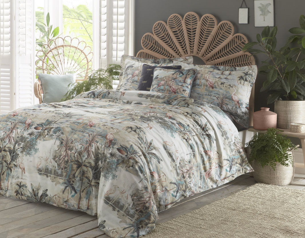 Clarke and Clarke Bedding