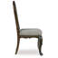 Chaise Aarunya