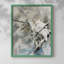ANIMALS Series LVII - Impression encadrée de qualité supérieure - Prêt à être accroché - Aucun clou requis-1514883529-1514883530