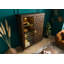 DIAMOND 120cm Solid Wood Sideboard-102904080
