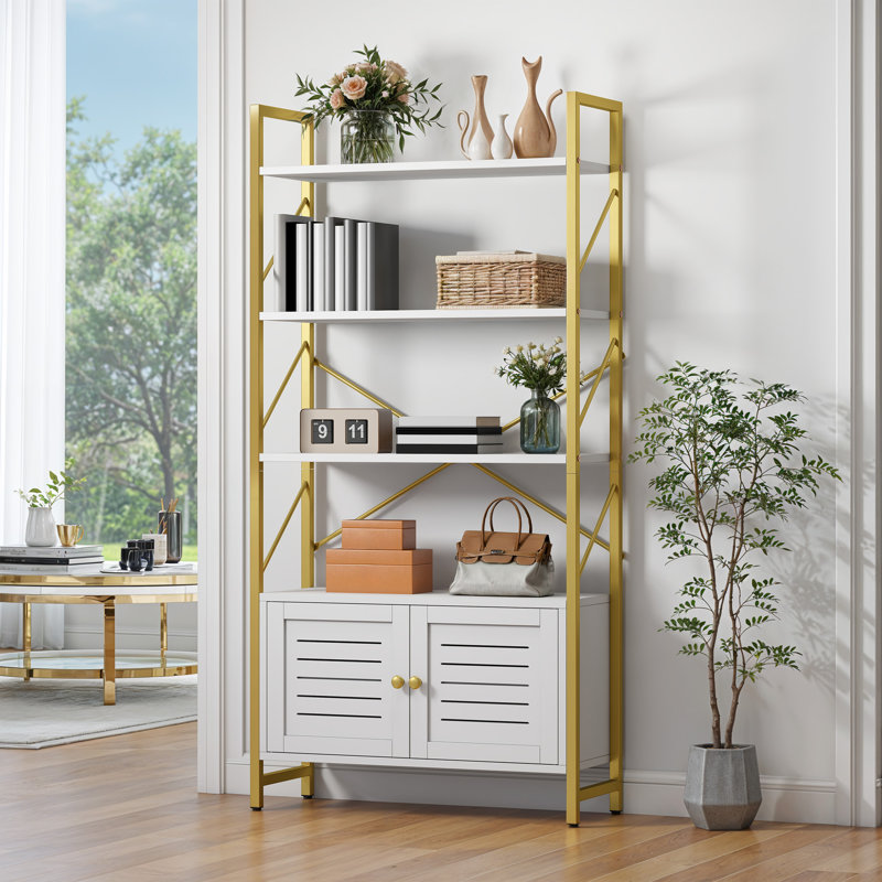 162.6cm H x 80cm W Bookcase