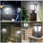 Arturo Pier Mount Light