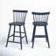 Solid Wood Counter Stool-2044581883-2044581886