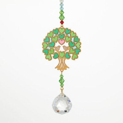 Crystal Dreams - Arbre de vie