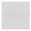 Carreaux de plafond rabattables 2 pi x 2 pi, paquet de 12 tuiles de plafond acoustique, panneaux de plafond en polyester pour la maison et le bureau (48 pieds carrés / caisse)
