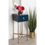 Table de bout avec rangement Jamie-Lee-641223835