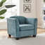 Tilford Upholstered Accent Chair-1807313665
