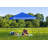 Shade Tech Slantleg Pop-Up Canopy Tent