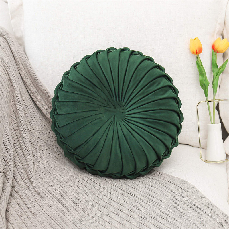 Coussin de siège, Vert