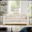 Ensemble de canapé Chesterfield Velvet Luxury-174560313