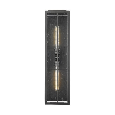 Deebora 2 Light Outdoor Wall Sconce