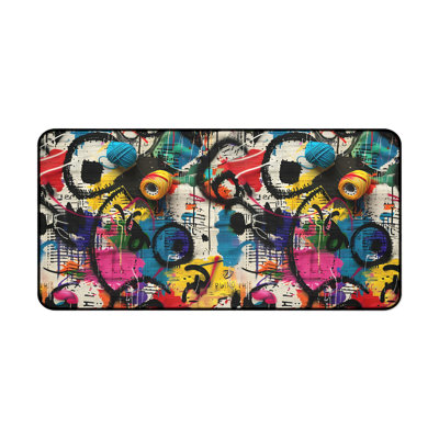 Desk Pad