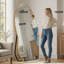 Aluminium Asymmetrical Mirror-1425398164-1425398163