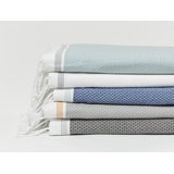 Mediterranean Towel