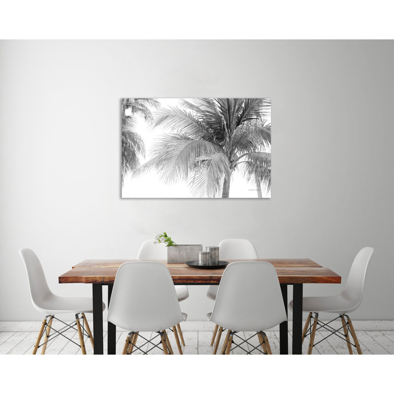 "Breezy III", toile tendue par Elizabeth Urquhart, H 12 po x l 18 po x P 1,5 po
