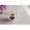 Villeroy & Boch Artesano Hot & Cold Beverages Espresso Glass, Set of 2 Glasses, Double-Walled Glasses for Cold and Hot Beverages, 3.75 oz, Borosilicate Glass, Dishwasher-Safe, Microwave-Safe