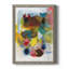 «Rozek Everything At Once I», reproduction d'art sur toile-88429291-88429295