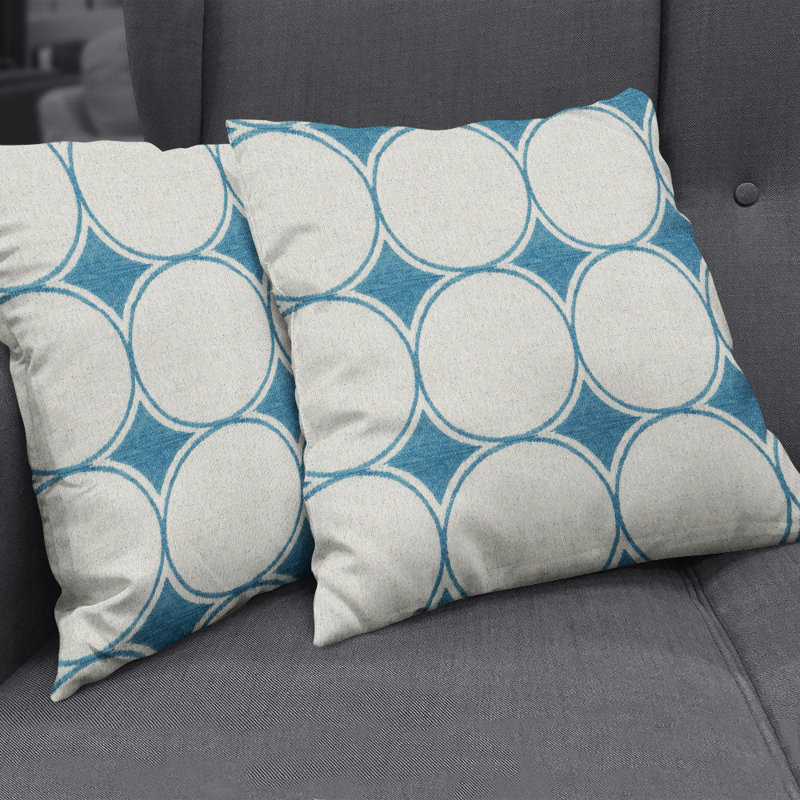 Tissu mis en valeur, Maritime