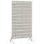 Steel Fence Panel Steel Medium Durable-1279772673