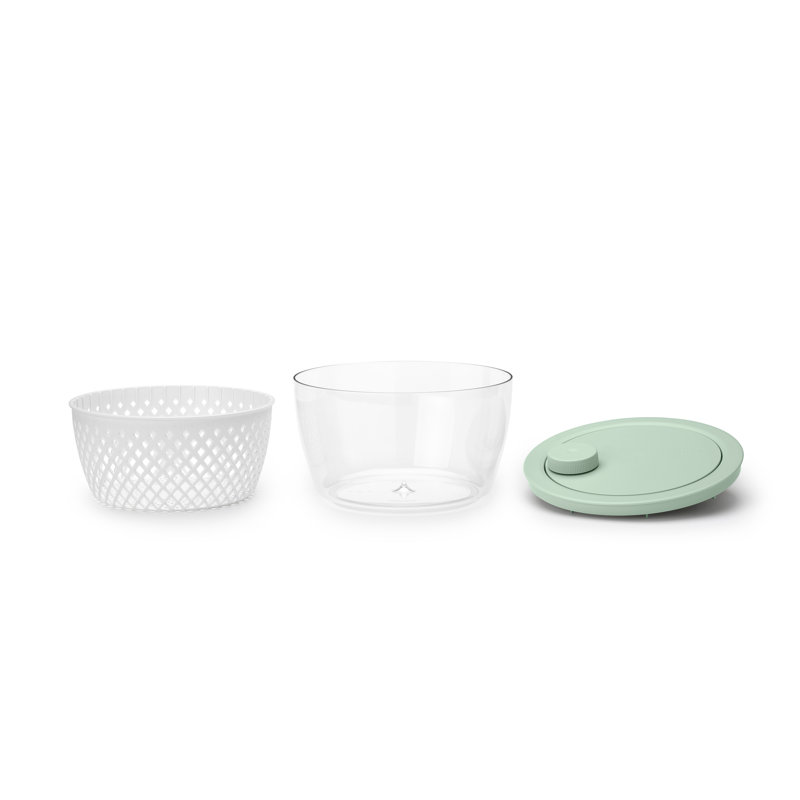 Brabantia Tasty+ Salad Spinner