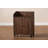Brighton 8 Pair Shoe Storage Cabinet-1576134781
