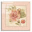 «Rose Acanthus 2» par Cheri Blum, art mural en verre acrylique-554284259